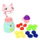 KITTY BLENDER WITH LOTS OF ACCESSORIES KITTY BLENDER WITH LOTS OF ACCESSORIES