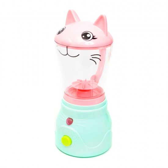 KITTY BLENDER WITH LOTS OF ACCESSORIES KITTY BLENDER WITH LOTS OF ACCESSORIES