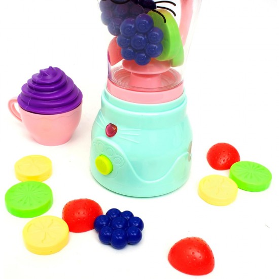 KITTY BLENDER WITH LOTS OF ACCESSORIES KITTY BLENDER WITH LOTS OF ACCESSORIES