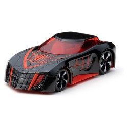 MARVEL DIECAST RACING SINGLE PK ASST(MILES MORALE) MARVEL DIECAST RACING SINGLE PK ASST(MILES MORALE)