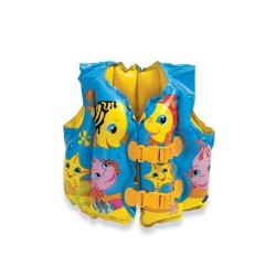 INTEX STARFISH SWIM VEST 41CMX30CM