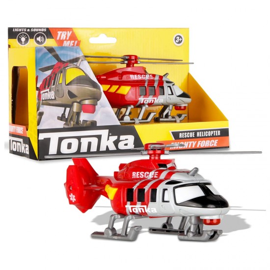 Tonka - Mighty Force L&S