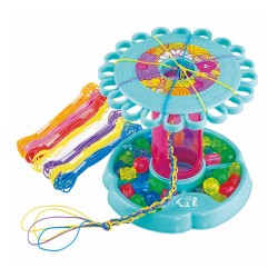 PLAY GO MAKE-A-BRAID WORKSHOP PLAY GO MAKE-A-BRAID WORKSHOP