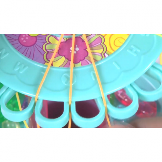 PLAY GO MAKE-A-BRAID WORKSHOP PLAY GO MAKE-A-BRAID WORKSHOP