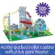 Techno Trax Dominator (300+ pc set) (NEW) Techno Trax Dominator (300+ pc set) (NEW)