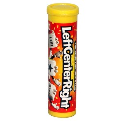 Game Dice Tube