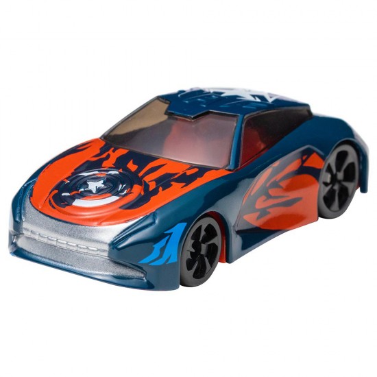 MARVEL GO DC RACING VENOM.AMERICA 3IN MARVEL GO DC RACING VENOM.AMERICA 3IN