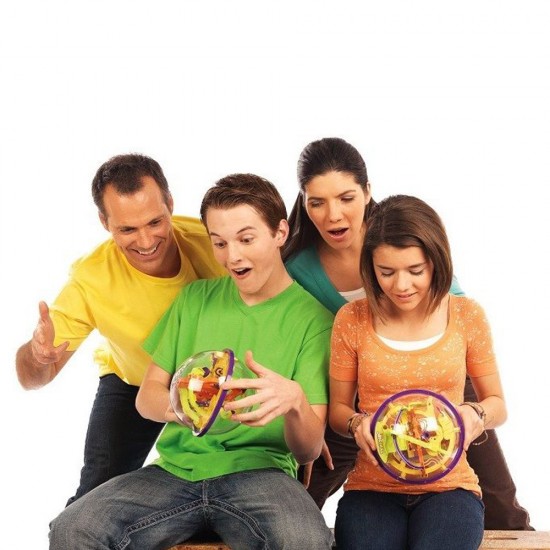 Game Perplexus Original