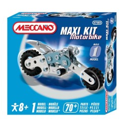 MEC MultiModels 1 Maxi Kits Asst . 4