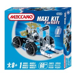 MEC MultiModels 1 Maxi Kits Asst . 4