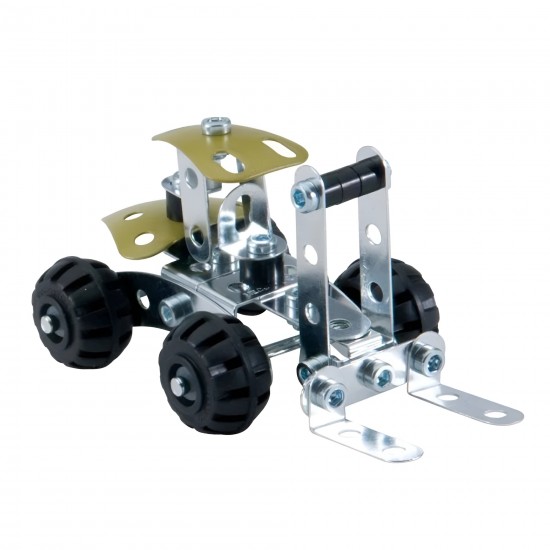 MEC MultiModels 1 Maxi Kits Asst . 4