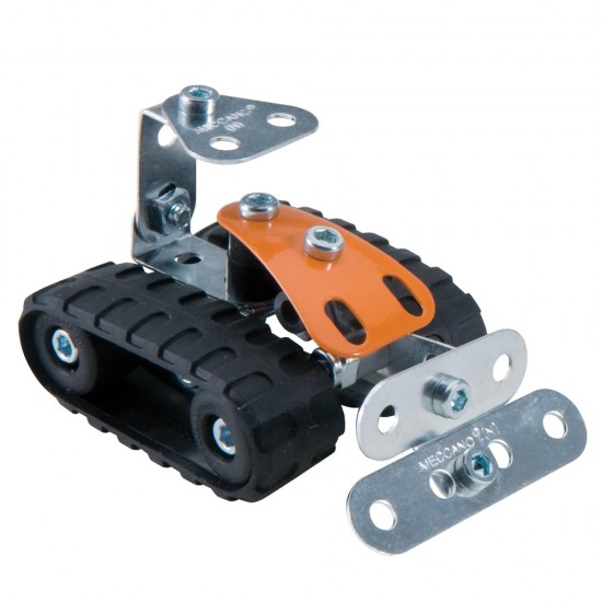 MEC MultiModels 1 Maxi Kits Asst . 4