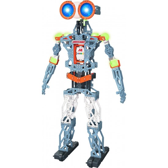 MEC Tech Meccanoid G15KS MEC Tech Meccanoid G15KS