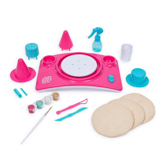 Cool Maker Pottery Studio Cool Maker Pottery Studio
