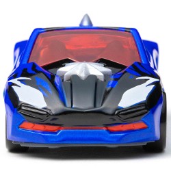 MARVEL GO DC RACING VENOM. C.MARVEL 3IN MARVEL GO DC RACING VENOM. C.MARVEL 3IN