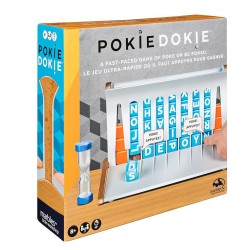 Game Marbles Pokie Dokie