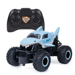 Monster Jam RC 1:24 Megaladon Monster Jam RC 1:24 Megaladon