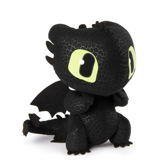 Dragons Squeeze & Growl Asst.