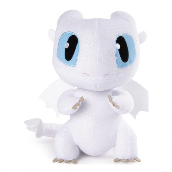 Dragons Squeeze & Growl Asst.