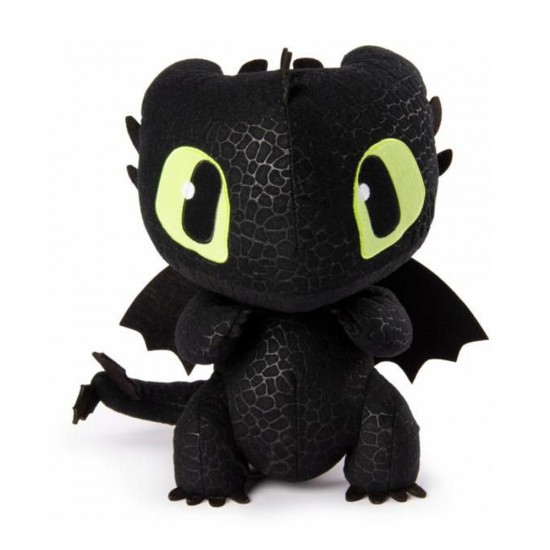 Dragons Squeeze & Growl Asst.