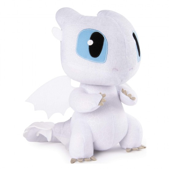 Dragons Squeeze & Growl Asst.