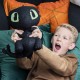 Dragons Squeeze & Growl Asst.