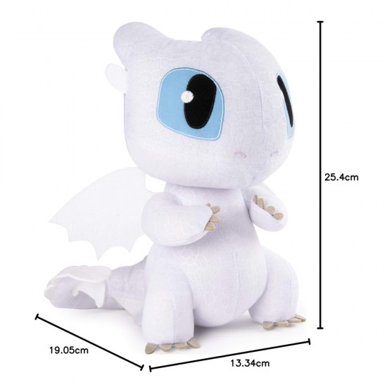 Dragons Squeeze & Growl Asst.