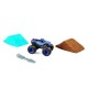 Monster Jam Kinetic Dirt Starter Set Monster Jam Kinetic Dirt Starter Set