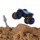 Monster Jam Kinetic Dirt Starter Set Monster Jam Kinetic Dirt Starter Set