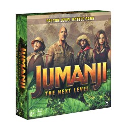 Game Jumanji 3
