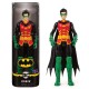 DC Batman Fig 12" No-Batman Asst. DC Batman Fig 12" No-Batman Asst.