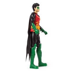 DC Batman Fig 12" No-Batman Asst. DC Batman Fig 12" No-Batman Asst.