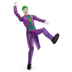 DC Batman Fig 12" No-Batman Asst. DC Batman Fig 12" No-Batman Asst.