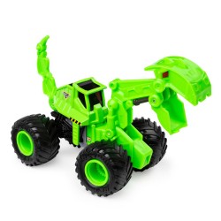Monster Jam 1:64 Vehicles Dirt Squad Asst. Monster Jam 1:64 Vehicles Dirt Squad Asst.