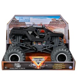 Monster Jam 1:24 Vehicles Collector Asst.