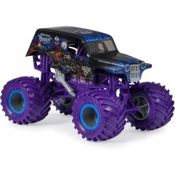 Monster Jam 1:24 Vehicles Collector Asst. Monster Jam 1:24 Vehicles Collector Asst.
