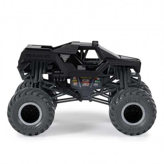 Monster Jam 1:24 Vehicles Collector Asst.