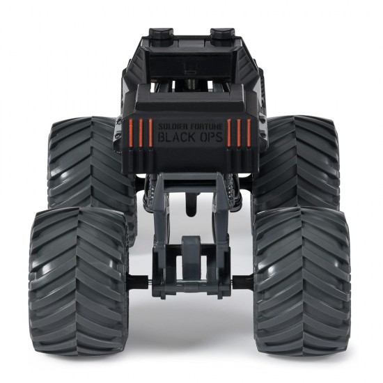 Monster Jam 1:24 Vehicles Collector Asst.