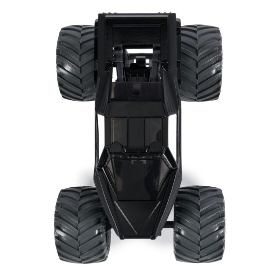 Monster Jam 1:24 Vehicles Collector Asst.