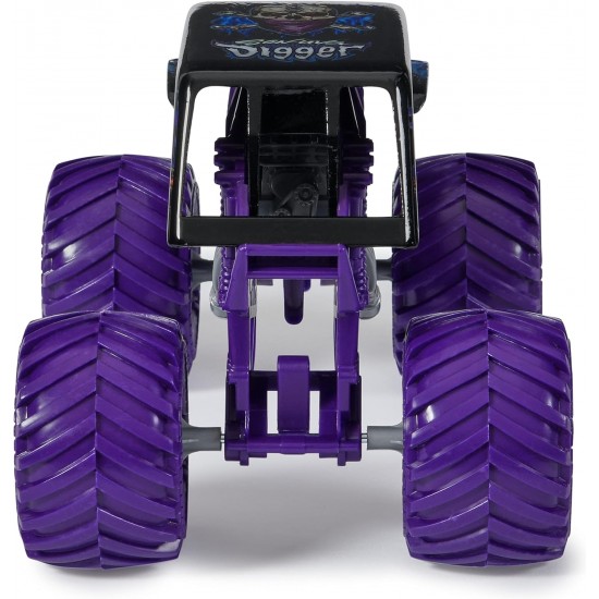 Monster Jam 1:24 Vehicles Collector Asst. Monster Jam 1:24 Vehicles Collector Asst.