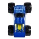 Monster Jam 1:24 Vehicles Collector Asst.