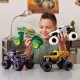 Monster Jam 1:24 Vehicles Collector Asst.