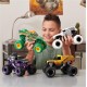 Monster Jam 1:24 Vehicles Collector Asst. Monster Jam 1:24 Vehicles Collector Asst.