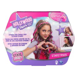 Cool Maker Hollywood Hair Styling Pack Asst.