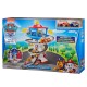 Paw Patrol Die-Cast Adventure Bay Speed world