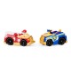Paw Patrol Die-Cast Adventure Bay Speed world