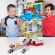 Paw Patrol Die-Cast Adventure Bay Speed world
