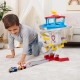 Paw Patrol Die-Cast Adventure Bay Speed world