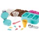Kinetic Sand Ice Cream Treats Kinetic Sand Ice Cream Treats