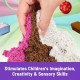 Kinetic Sand Ice Cream Treats Kinetic Sand Ice Cream Treats